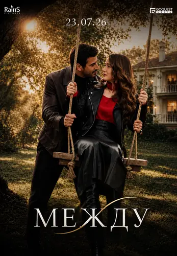 Между / Arafta 1-160, 161 серия турецкий сериал на русском языке смотреть онлайн все серии